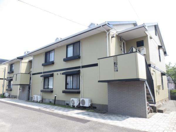 ファミール本郷B棟