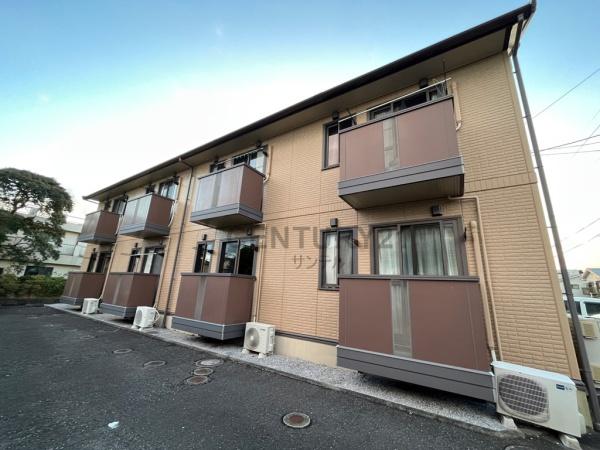 トラッドハウス風