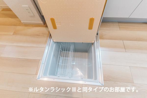 メテオール・ケイ　Ⅰ