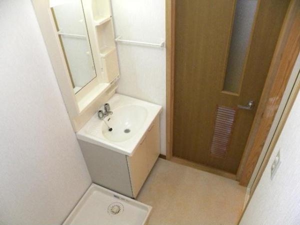 シャンテ一の宮