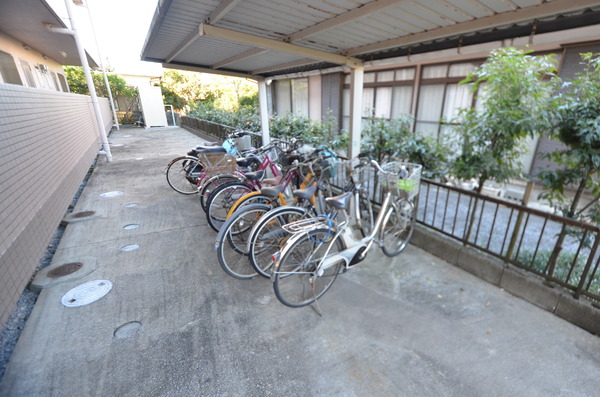 シャンテ一の宮