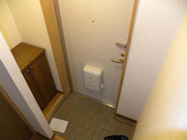 シャンテ一の宮