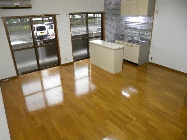 シャンテ一の宮