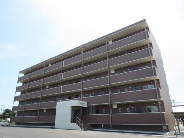 ラルーチェ(LALUCE)