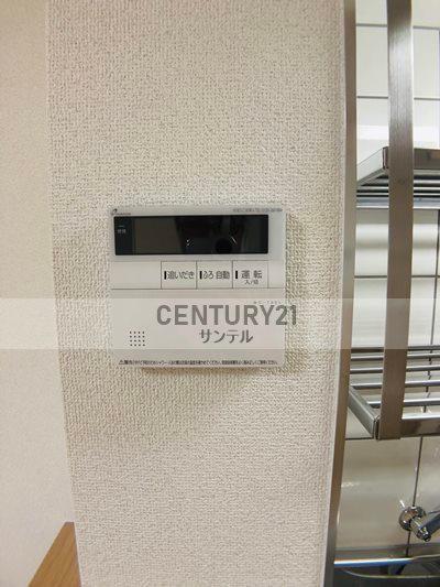 クロスワイズ神宮外苑ウエスト