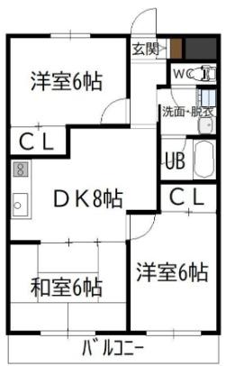 葉山マンション
