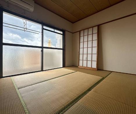 葉山マンション