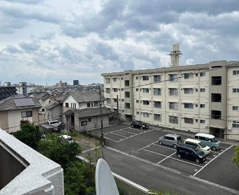 葉山マンション