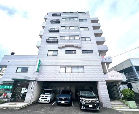 葉山マンション