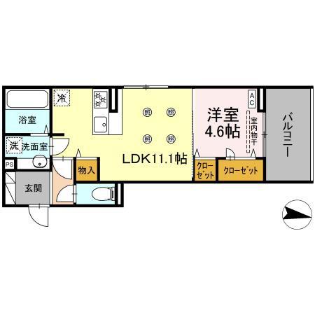 D-resena旭通り