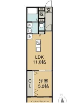 （仮称）大王町マンション