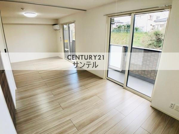 オアシス加納3