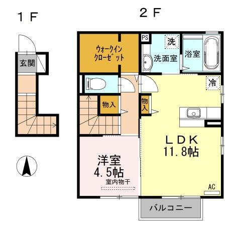シャトーK