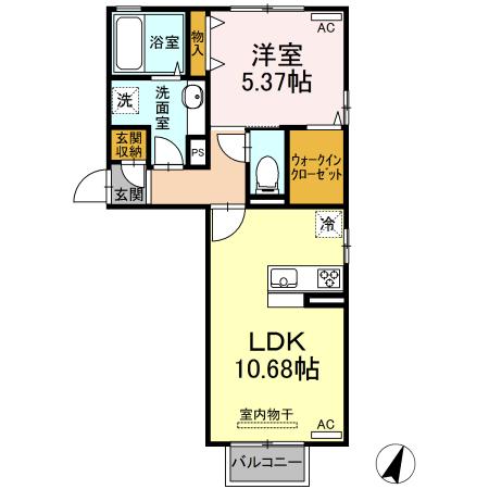 ボヌール吉村