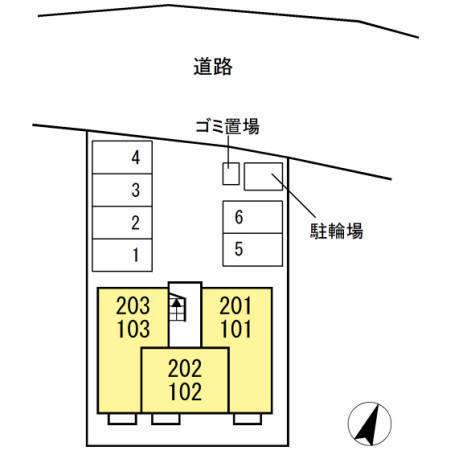 ボヌール吉村
