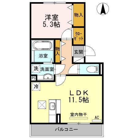 リアン　トゥール