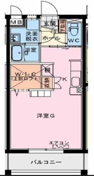 (仮称)　島之内Tマンション