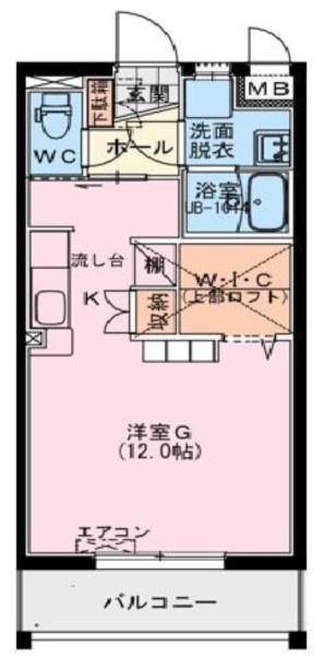 (仮称)　島之内Tマンション