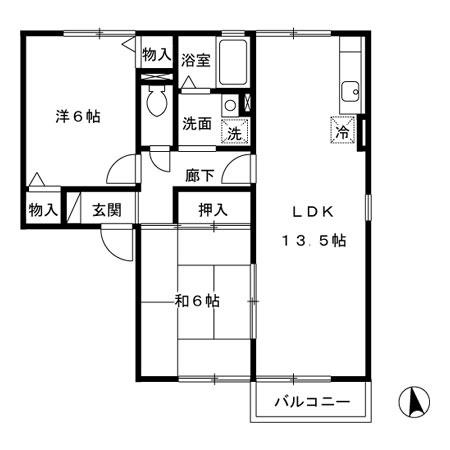 アネックスたけい