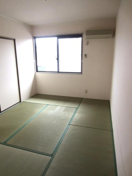 アネックスたけい