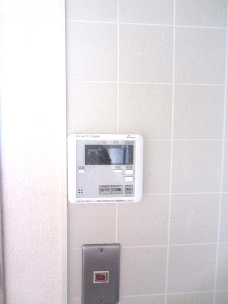 アネックスたけい