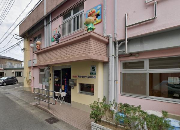 兒玉ビル八所住宅(幼保連携型認定こども園あさひこども園)