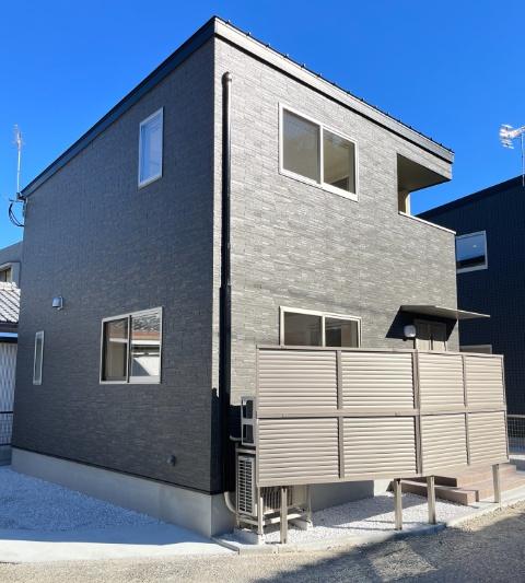 兒玉ビル八所住宅