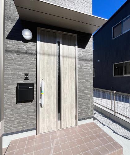 兒玉ビル八所住宅