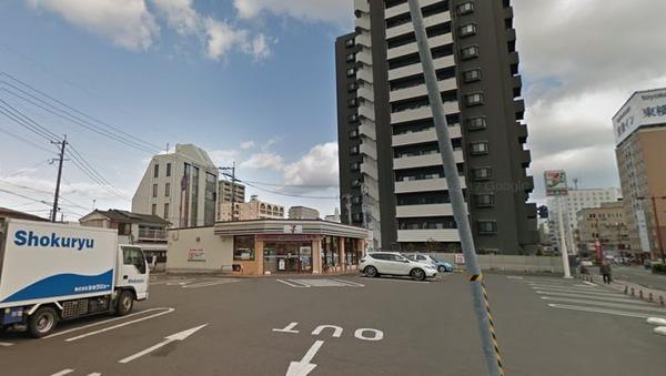 SI清水(セブンイレブン宮崎清水2丁目店)