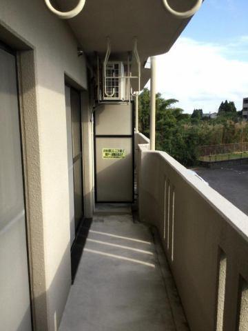 潮マンション