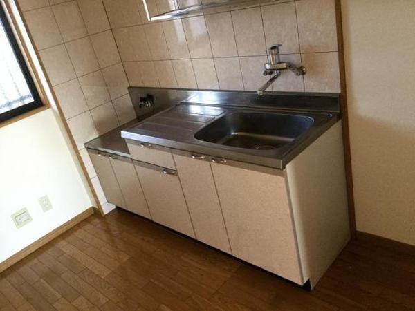 潮マンション