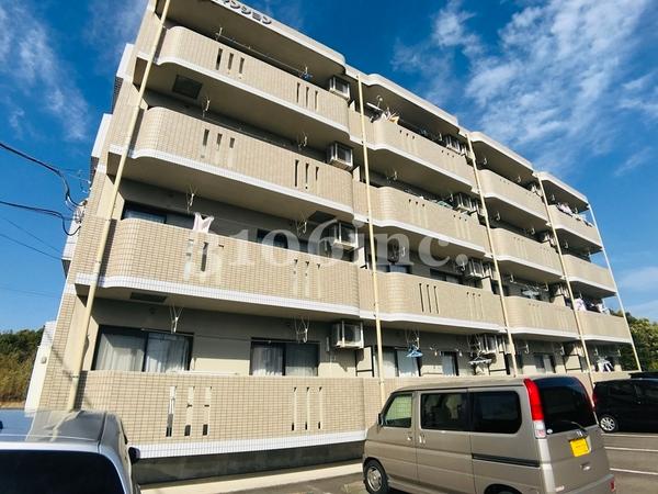 潮マンション