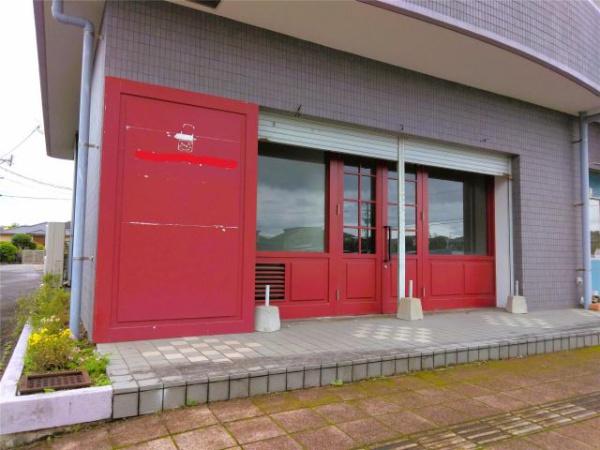 宮崎市大字小松の店舗・事務所