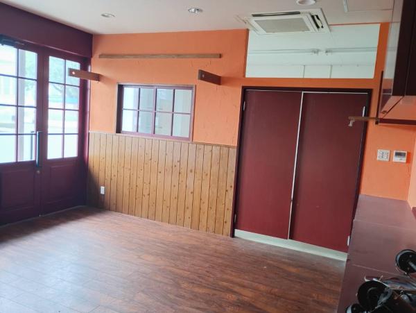 宮崎市大字小松の店舗・事務所