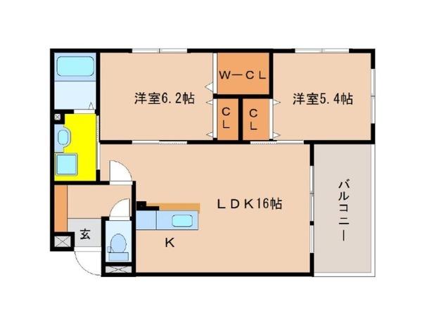 アルテマイスター和知川原