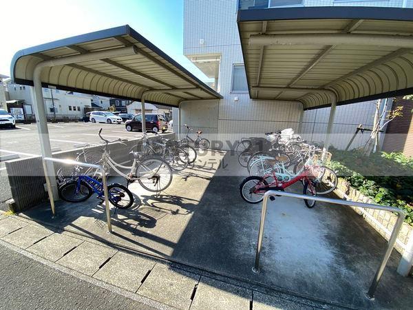 アルテマイスター和知川原