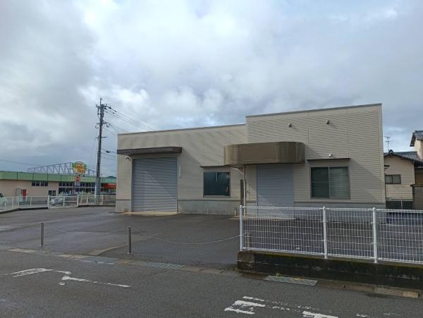 宮崎市高洲町の店舗・事務所