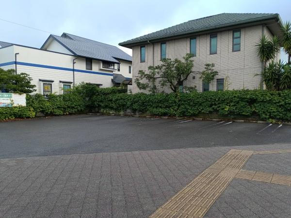 宮崎市高洲町の店舗・事務所