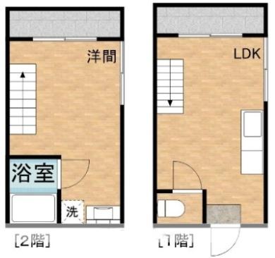 フェリーチェ天満町