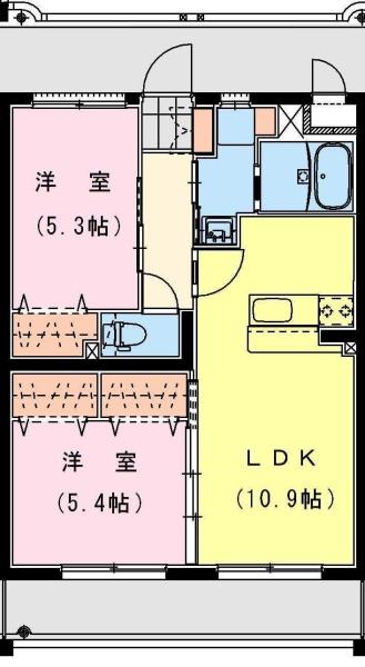 ヴィレッジサイドB