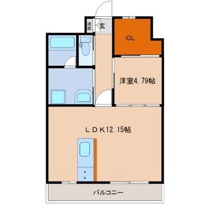センチュリーコート8番館