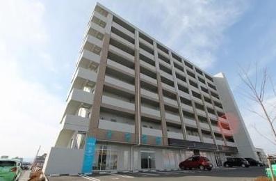 センチュリーコート8番館
