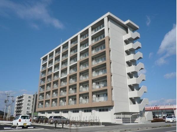 センチュリーコート8番館