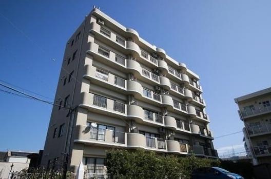 センチュリーコート5番館