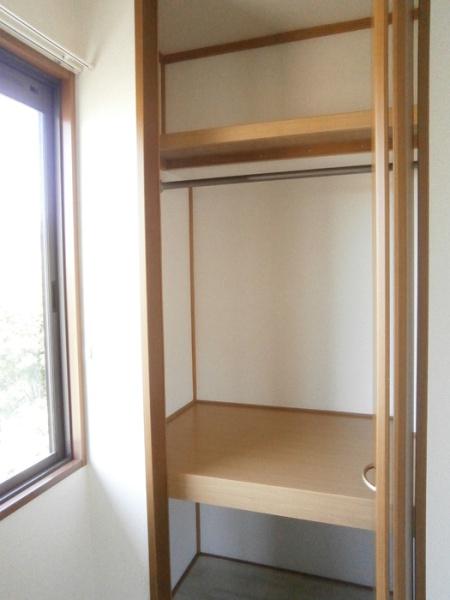 エスポアール日ノ出B棟
