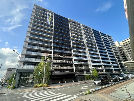シティテラス宮崎