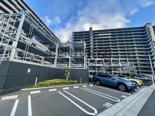 シティテラス宮崎