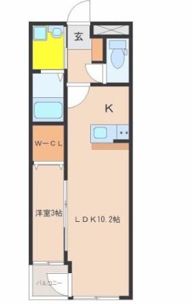 アーベイン堀川