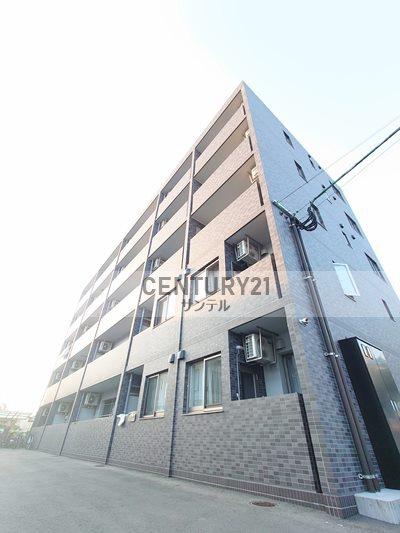 アーベイン堀川
