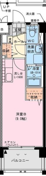 ブルーリーフ・ベル